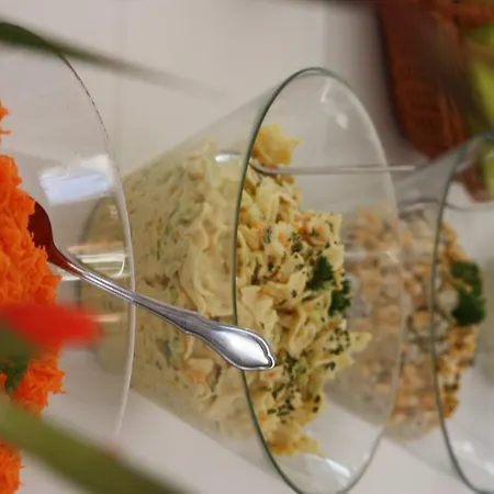 Moellhagen ホテル Schulp bei Nortorf