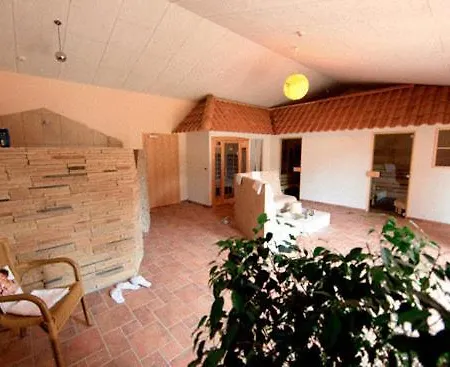 Moellhagen Отель