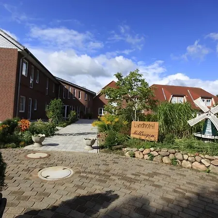 Hotel Moellhagen Schulp bei Nortorf