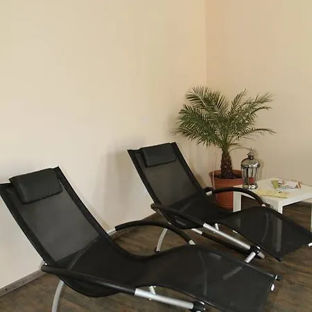 Moellhagen Hotel