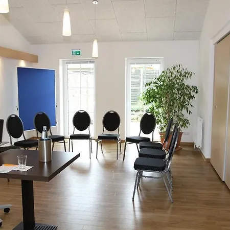 Moellhagen ホテル Schulp bei Nortorf