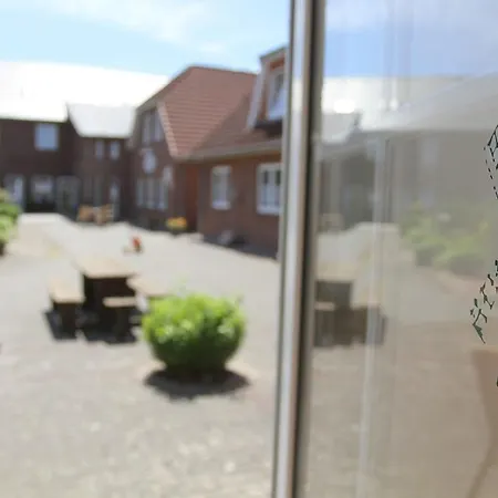 Moellhagen ホテル