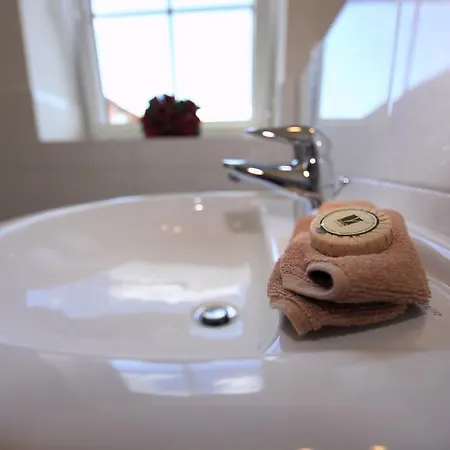 Отель Moellhagen Schulp bei Nortorf