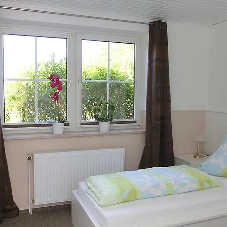 Moellhagen 3*