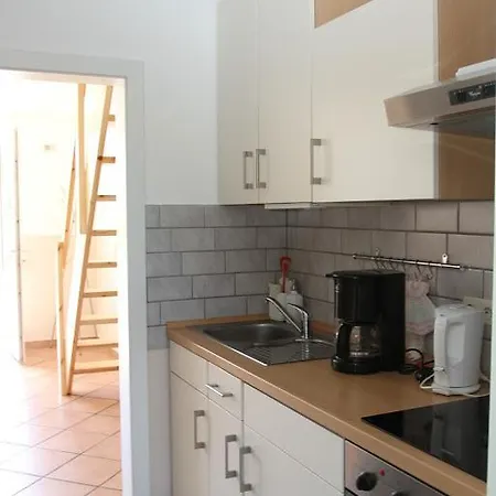 Moellhagen 3* Schulp bei Nortorf