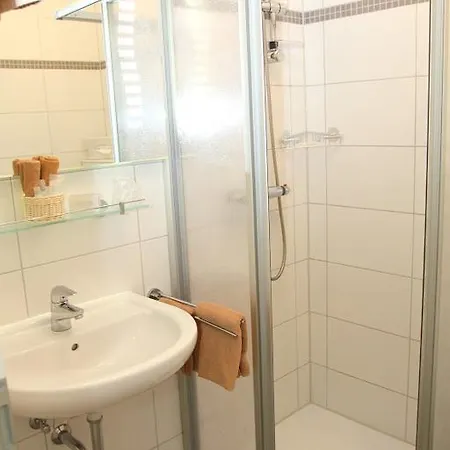 Moellhagen Отель Schulp bei Nortorf