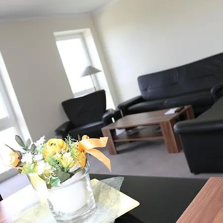 Moellhagen ホテル 3*