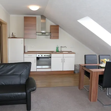 Moellhagen 3* Schulp bei Nortorf