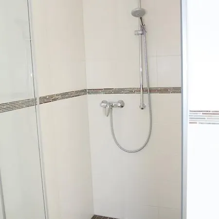 Moellhagen Отель Schulp bei Nortorf