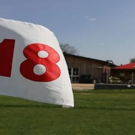 Отель Moellhagen 3*