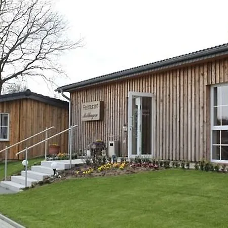 ホテル Moellhagen