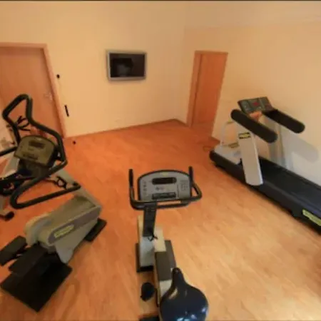 Moellhagen 3*