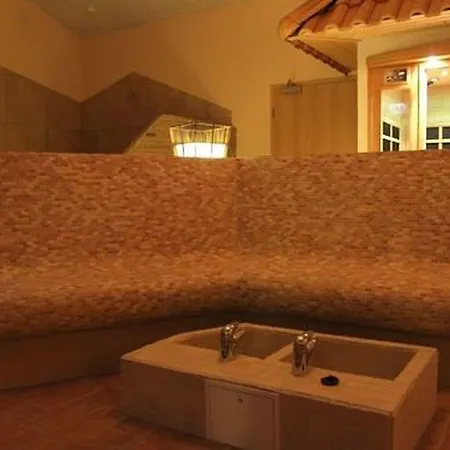 Moellhagen Отель 3*