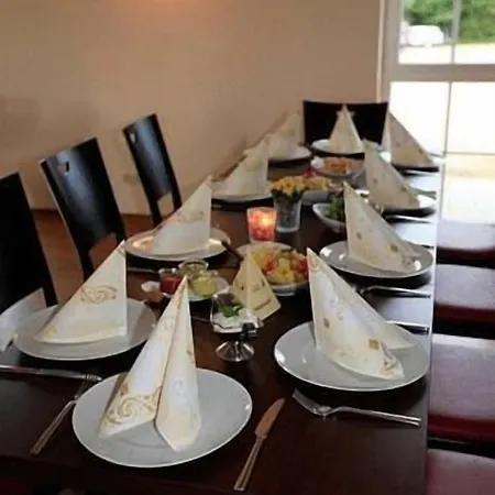 Moellhagen 3* Schulp bei Nortorf