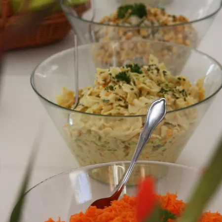 Moellhagen Отель 3*