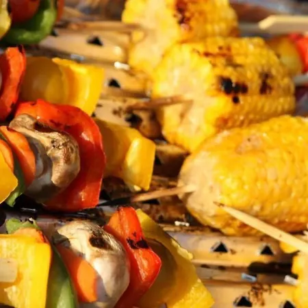 Moellhagen 3* Schulp bei Nortorf