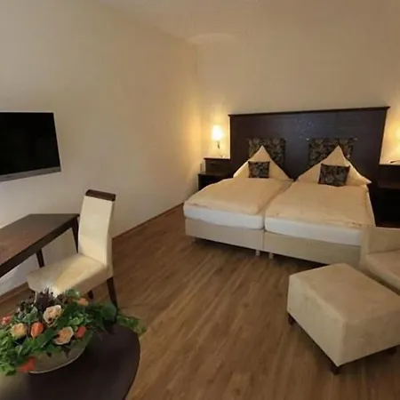 Moellhagen 3* Schulp bei Nortorf