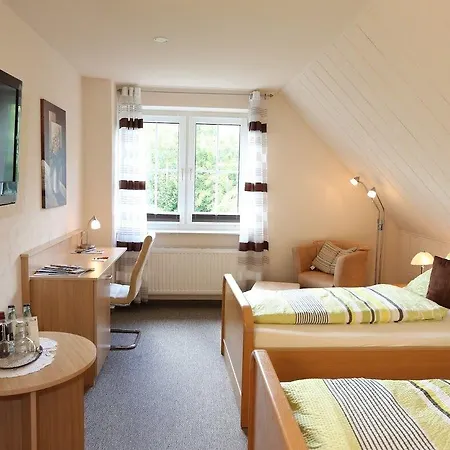 Moellhagen 3* Schulp bei Nortorf