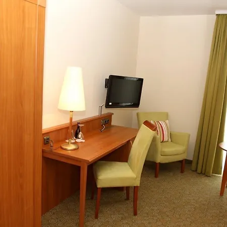 ホテル Moellhagen