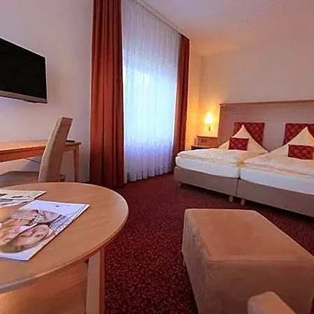 Hotel Moellhagen Schulp bei Nortorf