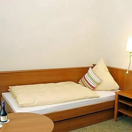 Moellhagen Hotel