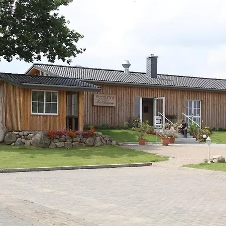 호텔 Moellhagen
