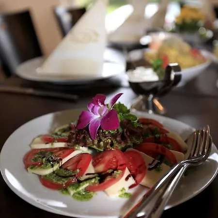 Moellhagen ホテル Schulp bei Nortorf