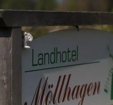 Moellhagen Hotel