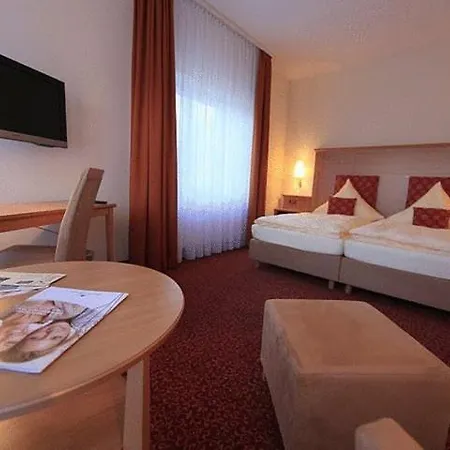 Möllhagen Hotel Schulp bei Nortorf