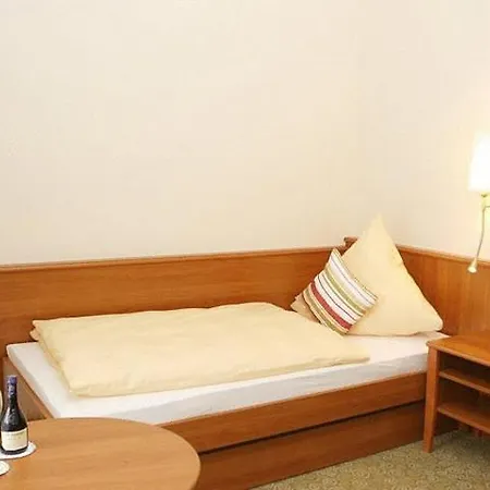 호텔 Moellhagen Schulp bei Nortorf