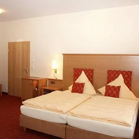 Moellhagen ホテル