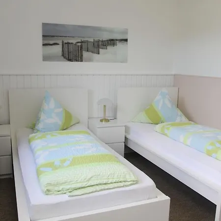 ホテル Moellhagen Schulp bei Nortorf