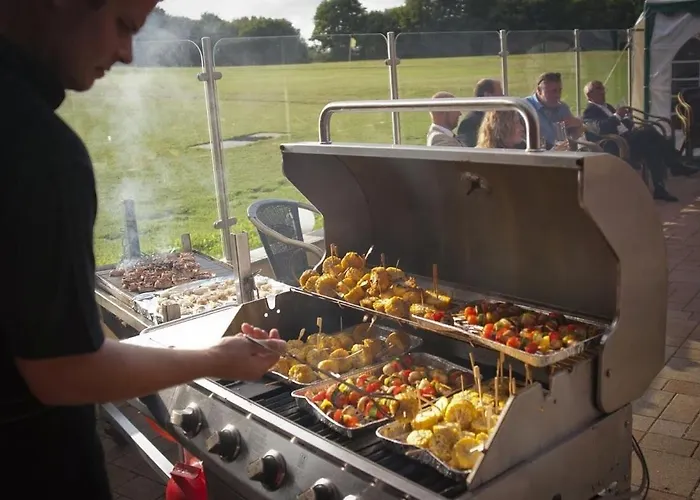 Hotel Moellhagen Schulp bei Nortorf