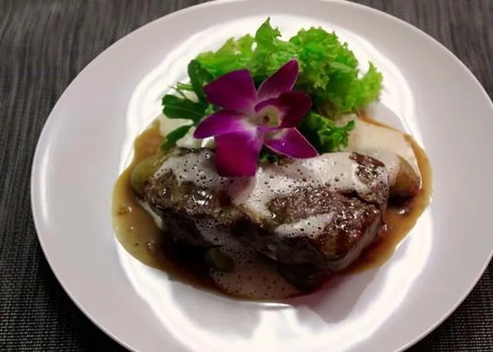 Hotel Moellhagen Schulp bei Nortorf