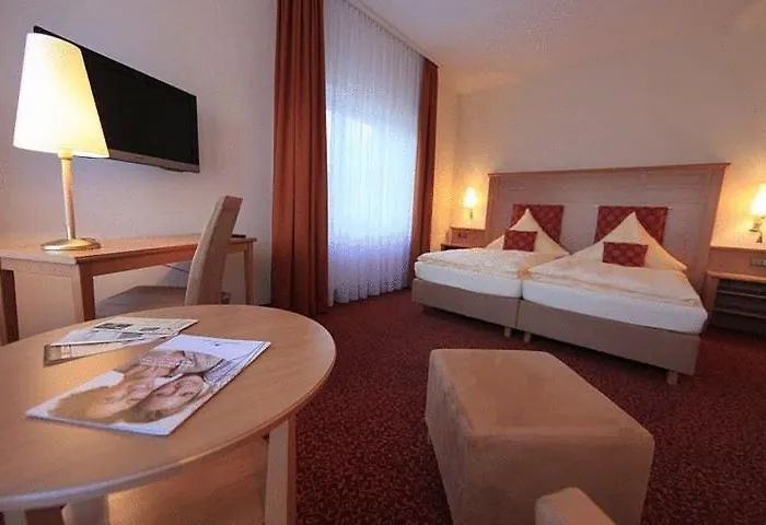 Moellhagen Hotel Schulp bei Nortorf