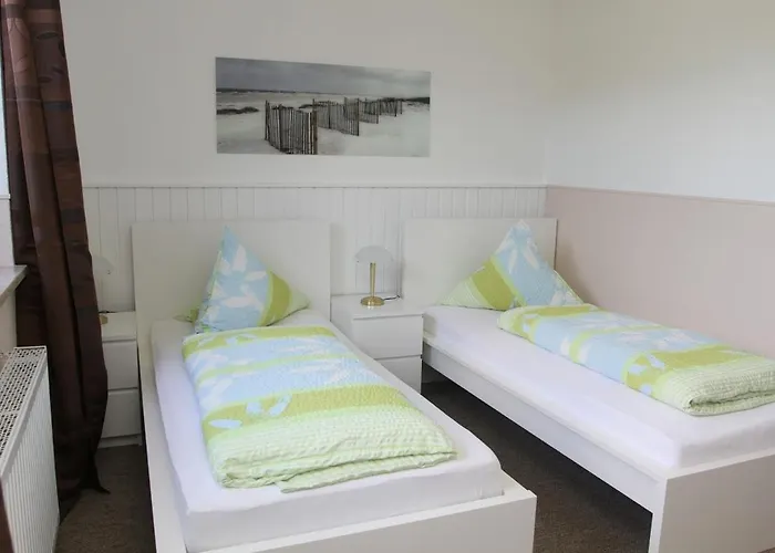 Hotel Moellhagen Schulp bei Nortorf